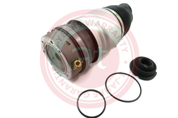 Air Spring, suspension